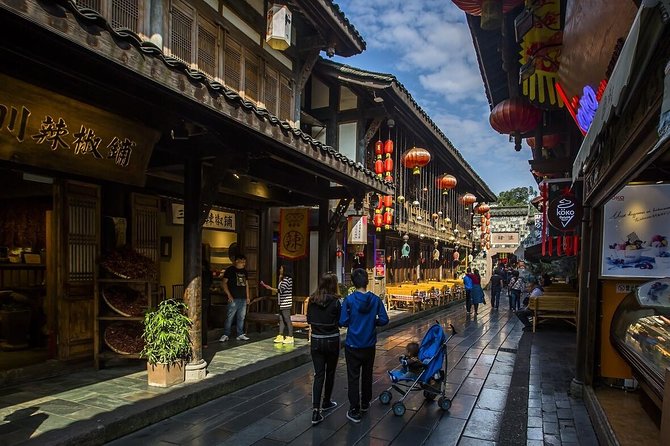 3 Days Highlight Chengdu & Xian Tour by Bullet Train - Price and Reservation Details