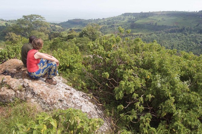 3 Days Hiking Safari To Mountain Elgon Sipi Hiking - Itinerary Overview