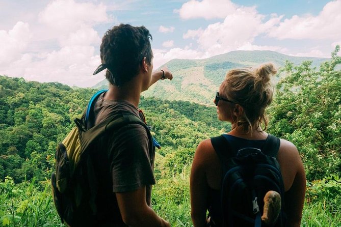 3 Days Honeymoon Glamping Tour - The Sum Up