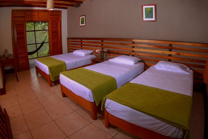 3-Days Iquitos Amazon Jungle Tour at Premium Lodge - Frequently Asked Questions