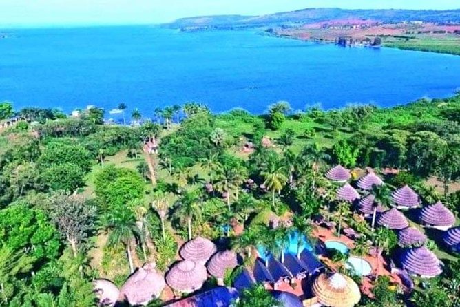 3 DAYS JINJA and KAMPALA Short City EXCURSION - Good To Know