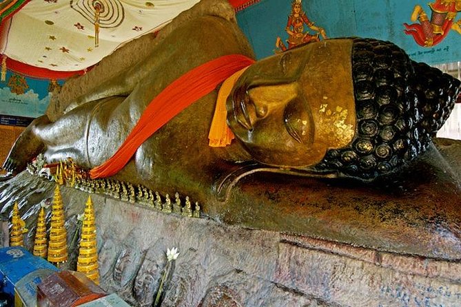 3-Days Major Temples & Kulen Mount Waterfall - Meal Choices and Dining Experience