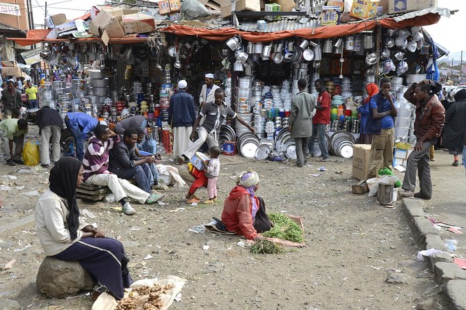3 Days Meskel Festival Package-Addis Ababa City Tour/Debre Libanos Monastery - Additional Information