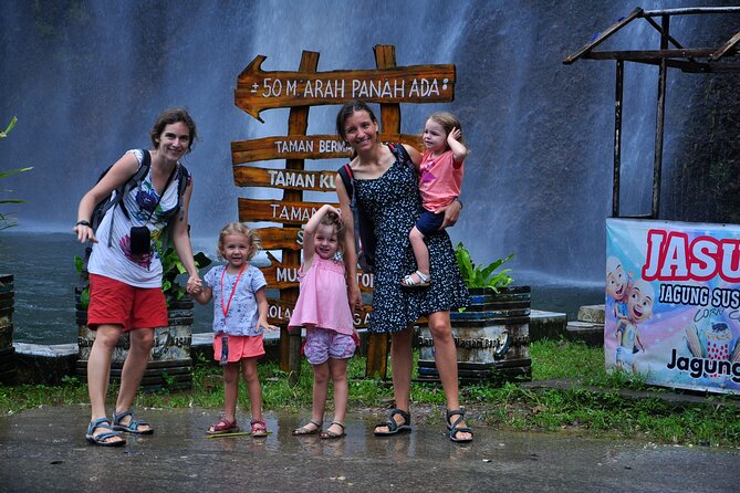 3 Days Pacu Jawi Trip With Accommodation in Tanah Datar Nagari - Booking Information and Pricing