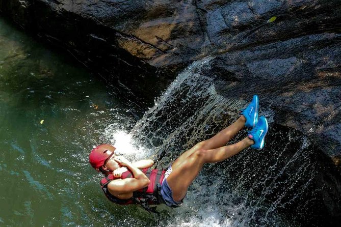 3 Days Private Adventure Tour to Kitulgala - Gratuities and Inclusions