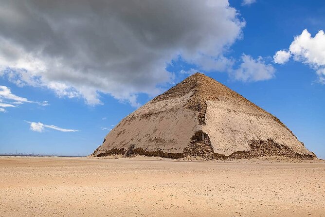 3 Days Private Cairo Guided Tour Package - Summary