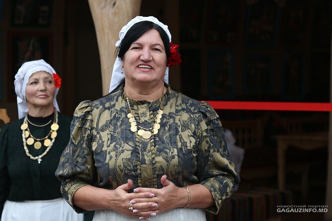3-Days Private Tour From Chisinau to Transnistria and Gagauzia - Pricing Details