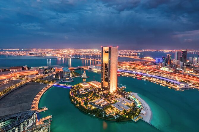 3 Days Road Trip From Kuwait City to Bahrain Through Saudi Arabia - Start Time