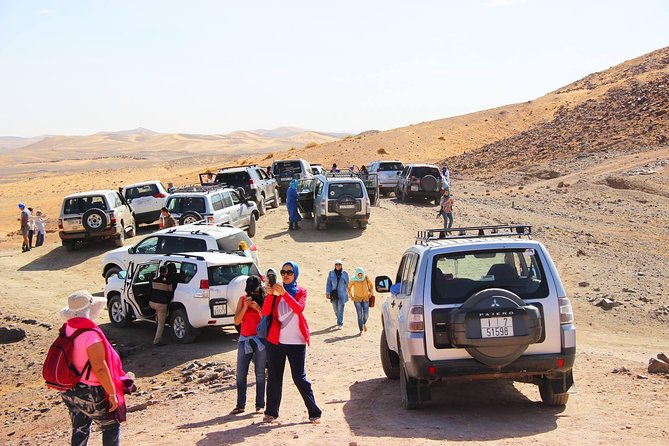 3 Days Safari To Merzouga From Rabat - Booking Information and Pricing
