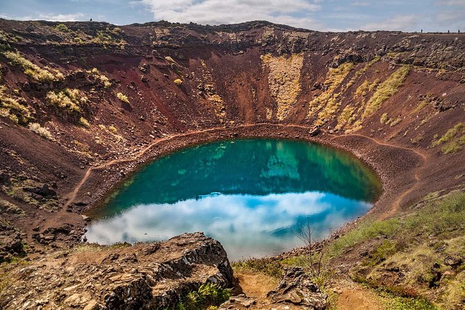 3 Days Self-Drive - Blue Lagoon, Reykjavik, Golden Circle & Grindavik - Pricing and Booking Details