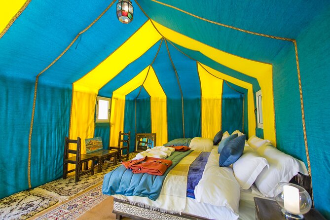 3 Days - Shared Sahara Desert Tour From Marrakech to Fes - Frequently Asked Questions