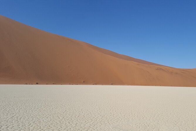 3 DAYS SOSSUSVLEI SAFARI - NAMIBIA (Camping) - The Sum Up