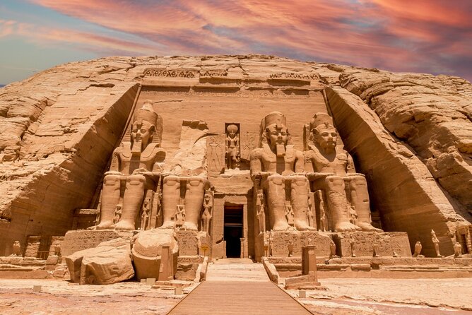 3 Days to Aswan and Luxor From Cairo by Flights and Entrance Fees - Day 2: Aswan to Luxor