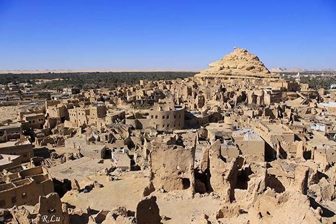 3 Days Trip To Siwa Oasis and Western Desert From Cairo - Meals Inclusions