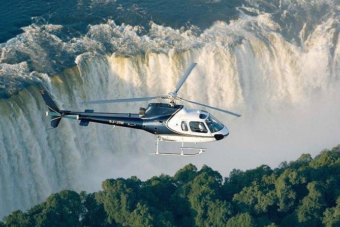 3 Days Victoria Falls Adventure and Safari Experience - Day 3 Safari Experience