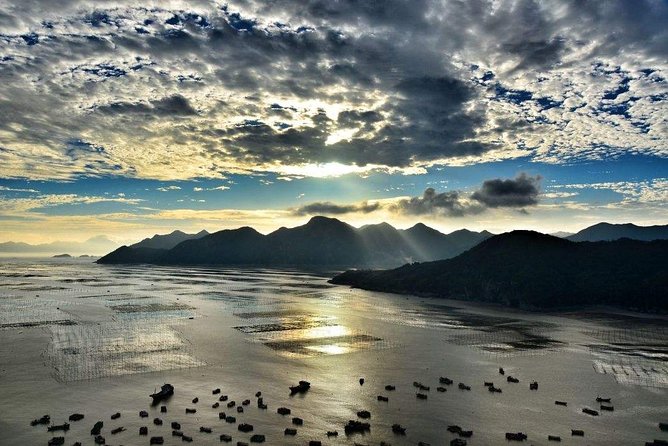 3-Days Xiapu Photography Private Tour - Cancellation Policy