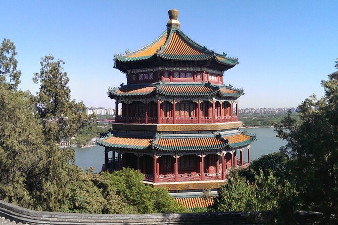 3 Full Days Private Beijing Tour Includes Mutianyu and Badaling - Frequently Asked Questions