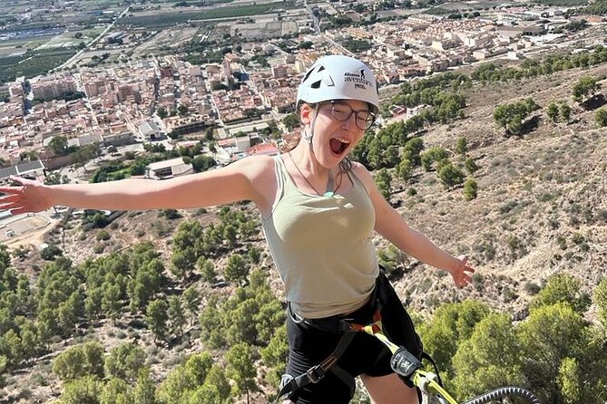 3-Hour Experience on the Redován K2 Family via Ferrata - Booking Information