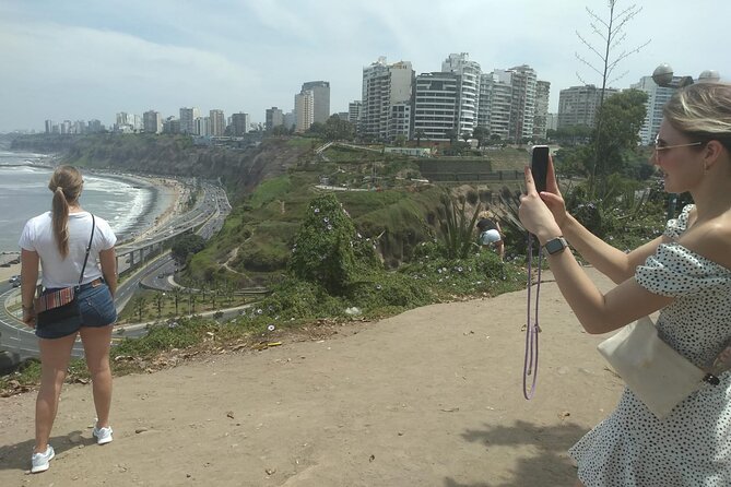 3-Hour Guided Bicycle Tour in Miraflores - What To Expect