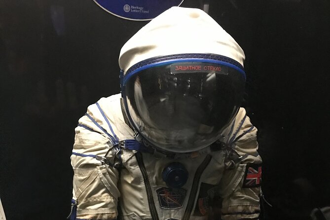 3-Hour Guided Tour of Science Museum in London - Frequently Asked Questions