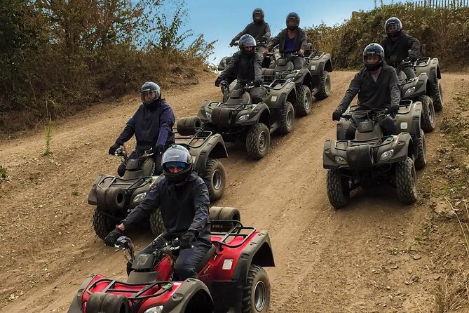 3-Hour Marrakech Quad Biking Tour - Additional Information
