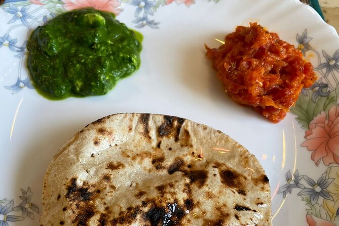 3-Hour Private Cooking Class in Jaipur With Free Pickup & Drop - Confirmation and Cancellation Policy