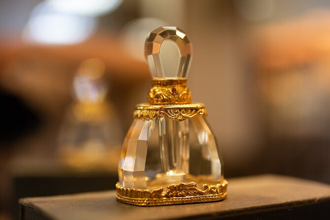 3-Hour Private Tour of Papyrus and Perfumes in Ancient Egypt - What to Expect