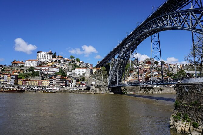 3-Hour Private Walking Tour of Porto - Miscellaneous