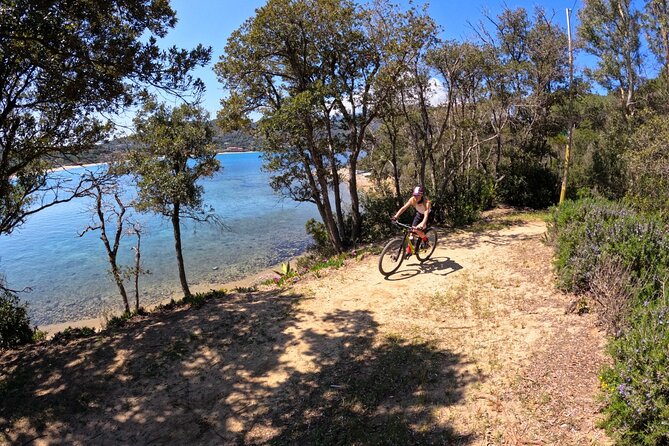 3 Hours E-Bike Tour With Wine Tour at Tenuta La Chiusa - Directions