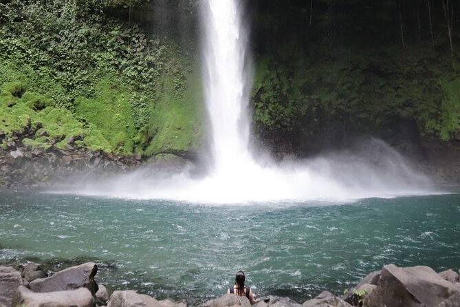 3-in-1 Arenal Hanging Bridges, La Fortuna Waterfall and Volcano Hike - The Sum Up