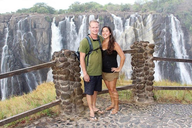 3 Nights 4 Days Victoria Falls Holiday Package - Booking Information