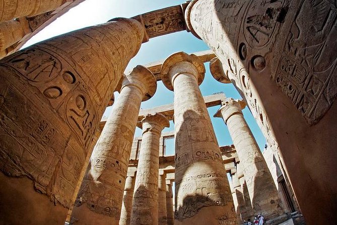 (3)-Nights Nile Cruise From Aswan to Luxor With Abu Simple & Balloon and Tours - Expectations & Memorable Experiences