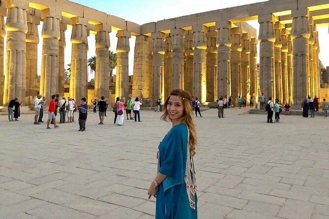 3 Nights Tour to Luxor From Cairo by Sleeper Train - Cancellation Policy