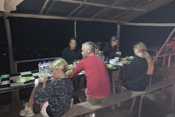 3 Volcano Hike Bali - Equipment Provided and Preparation Tips