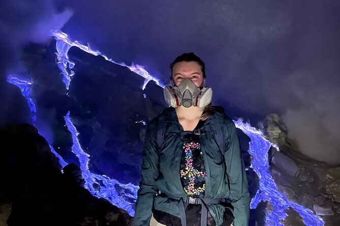 3D2N Ijen Blue Fire, Tumpak Sewu Waterfall & Mt. Bromo From Bali - Frequently Asked Questions