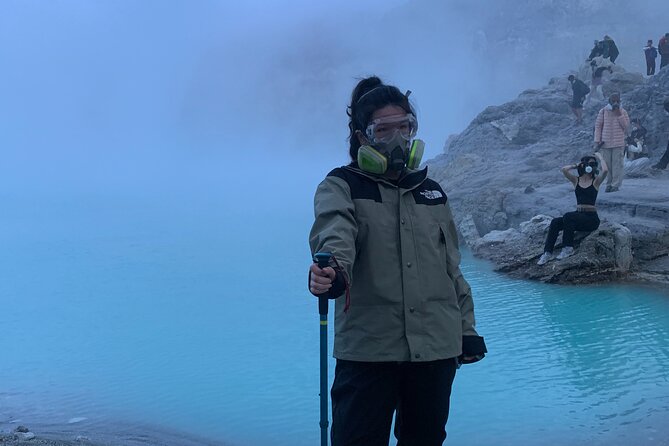 3Days - Bromo Ijen Tumpak Sewu - Frequently Asked Questions