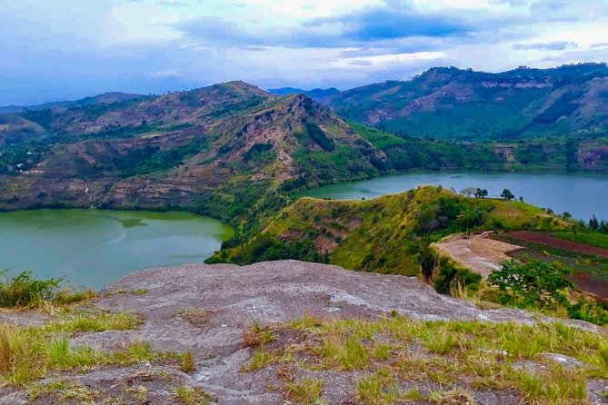 4 Day, Amazing Wildlife and Crater Lake Hiking - Dining Experiences