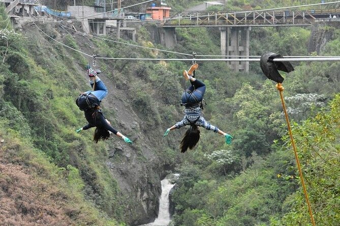 4-Day Amazon Rainforest, Baños, Quilotoa & Cotopaxi Private Tour - Tips for Travelers