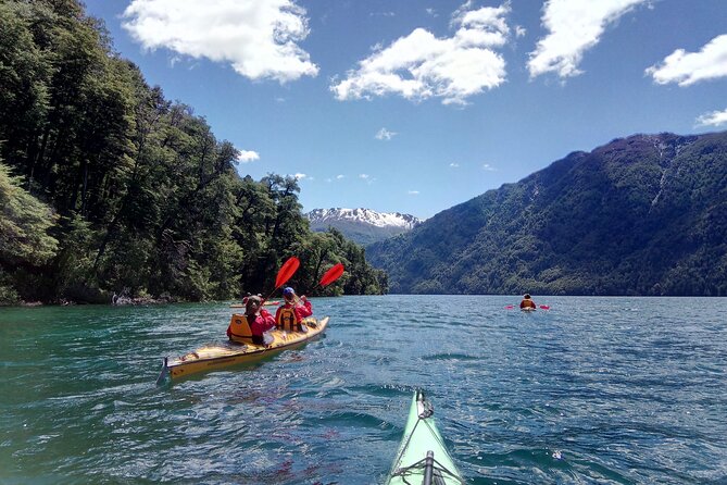 4-day Bariloche Adventure - Trekking Cerro Llao Llao & Kayaking Lago Mascardi - Booking Requirements