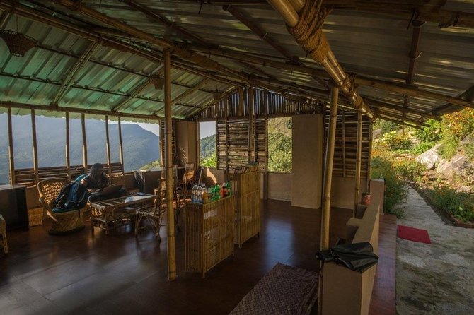 4-Day Chopta Trek With Pahadi Room Stay - Exclusions