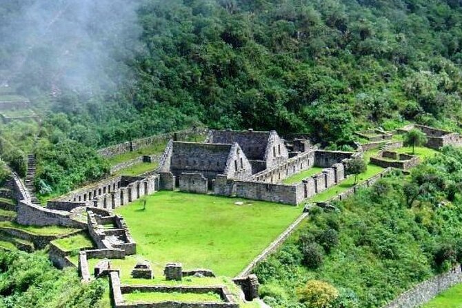 4 - Day Choquequirao Trek From Cusco - Preparation Tips