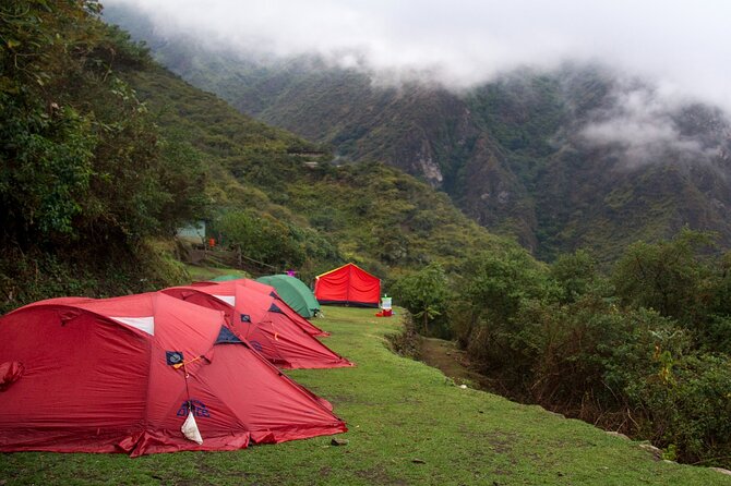 4-Day Choquequirao Trek Tour From Cusco - Daily Itinerary Highlights