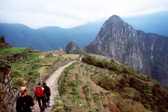 4-day Classic Inca Trail to Machu Picchu - Booking Information