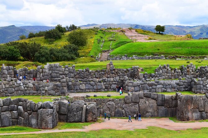 4-Day Cusco and Machu Picchu Tour With 4-Star Hotel - Booking and Pricing Details