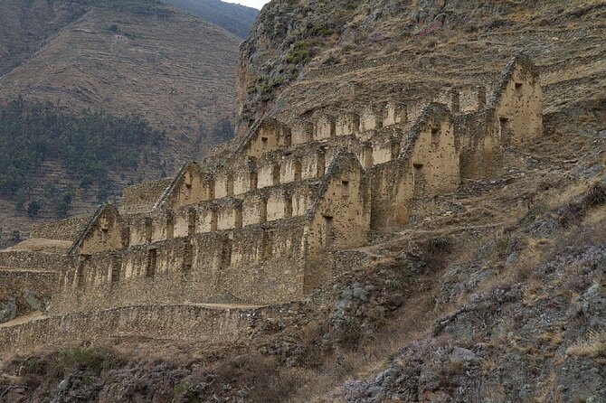 4-day Cusco Express Tour Package - Itinerary Highlights