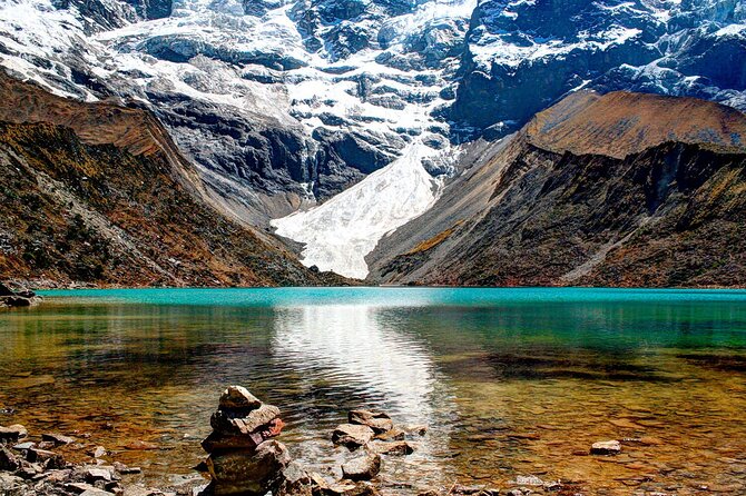 4-Day Cusco Humantay Lake and Machu Picchu Private Tour - Frequently Asked Questions