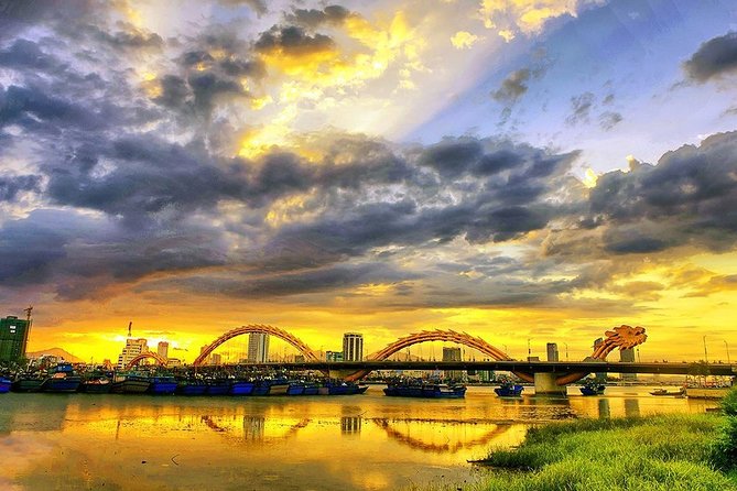 4-day Da Nang Ba Na Hills Golden Bridge - What to Expect During the Tour