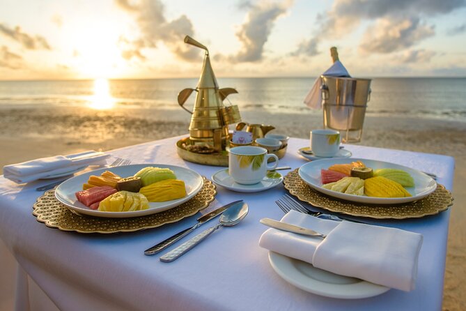 4-Day Diani Beach All Inclusive Getaway - Cancellation Policy: Non-refundable, Price Variations