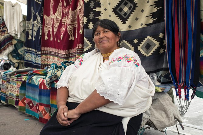 4-Day - Dreams of Quito - The Sum Up