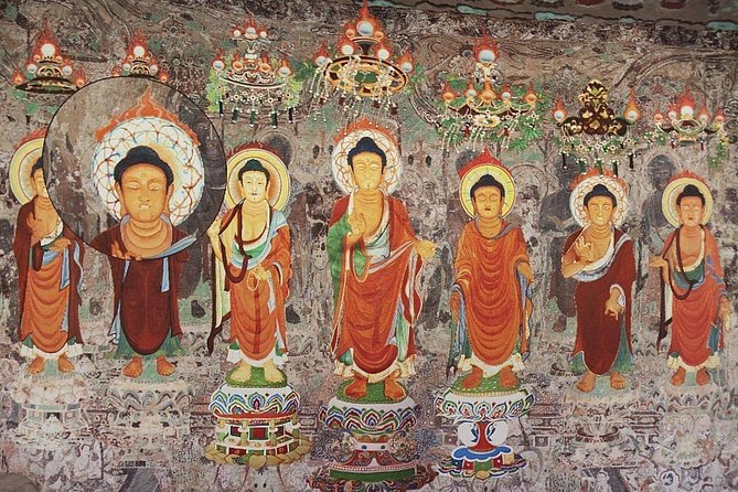 4-Day Dunhuang Tour Through the Silk Road - Important Information